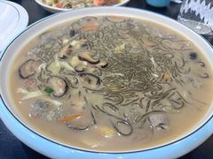 -杨记海鲜楼(三门黑金冠店)