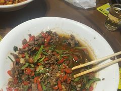 -天下客饭店(中山路店)