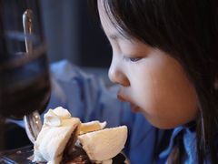 -王府半岛酒店·大堂茶座