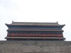 -西安城墙·碑林历史文化景区