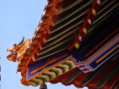 -宝通禅寺