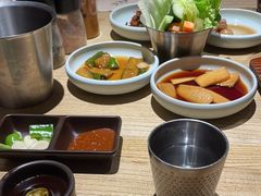 -泥炉烧肉师(新街口金銮巷店)