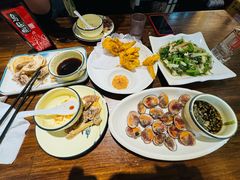 -瀏河老街土菜館(浏河店)
