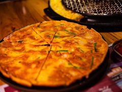 -海之屋韩式烤肉(海棠68环球美食街店)