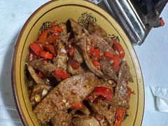 -老师傅餐馆(长沙店)