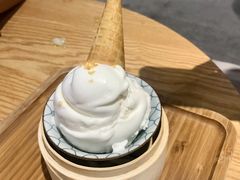 -歎雪糕低糖低脂Gelato冰淇淋