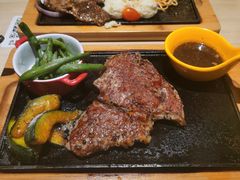 -豪客来牛排(云山大道店)
