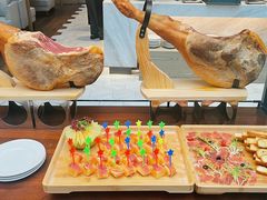 -桂林喜来登饭店雅琴咖啡厅