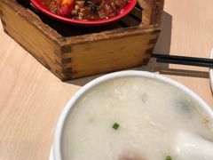 -避风塘(宝山万达店)