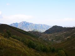-灵山