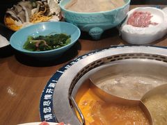 -快乐小羊(富强中路店)