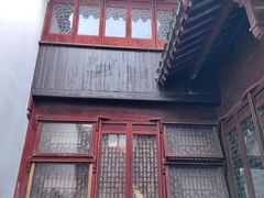-衣裳街历史文化街区