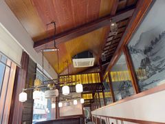 -福荣新中式餐厅