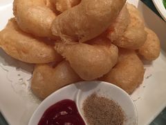 -玉林烤鸭店(定福庄店)