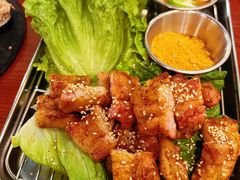 -789韩料食堂(创意产业园店)