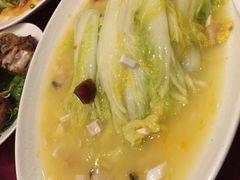 -唐拉雅秀酒店-唐苑中餐厅