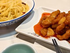 -青花小镇(凯翔新天地店)