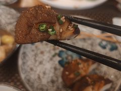 -樱の千渡日式料理·铁板烧•烧鸟(金盛田广场店)
