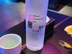 -粉墨特色菜·烧烤音乐酒馆
