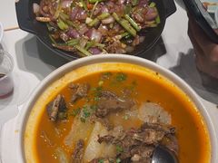 -亲回家吃饭餐厅(黄陂店)