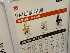 -野人先生Gelato(上海长宁龙之梦店)