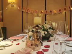 -广州天河希尔顿酒店