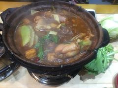 -范贤光鸡公煲(平乐园总店)