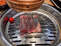 -本家韩国烤肉(青岛万象城店)