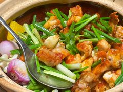 -荣小馆(杭州大厦店)