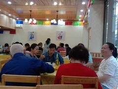 大堂-乡土特色.冷锅鱼.牦牛肉汤锅