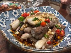 -熠盛·本帮菜Bistro(永嘉路店)