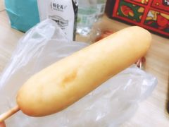 -巴黎贝甜(熙悦汇店)