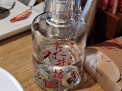 -吴越荣记苏州菜·松鼠桂鱼100%活鱼现做(斜塘老街店)