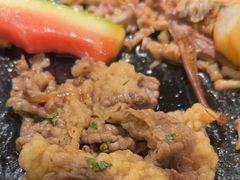 -牛New寿喜烧(虹桥新天地店)