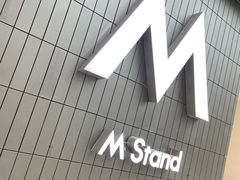 -M Stand(西安大悦城店)