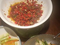 -湖兰金牌小炒肉(椒江万达店)