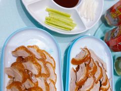 北京烤鸭-双井轩(双井店)