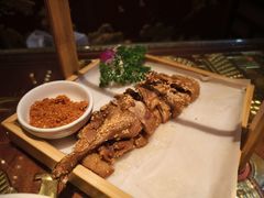 -缪氏川菜(深圳北站缤果空间店)
