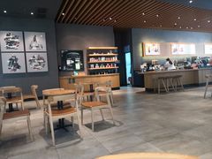 -星巴克(南昌西湖万达店)