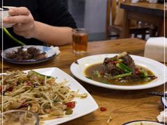 -牛八宝桂林米粉(八里庄店)