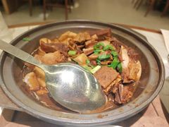 -阿毛饭店首店·宁波老字号(文化广场店)