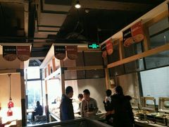 -比格比萨自助(密云店)