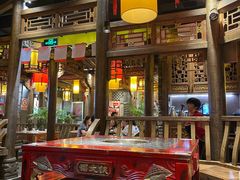 大堂-蜀大侠火锅(四川北路店)