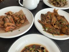 -昌正春天酒店-海鲜餐厅