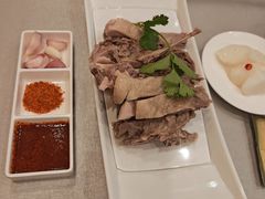 -阿西娅食府(中关村店)