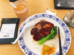 -棋哥烧鹅餐室(嘉年华商业大厦店)
