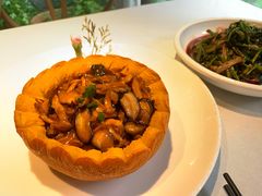-春暖花开(西溪店)