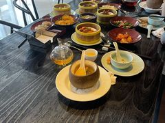 -五缘湾凯悦酒店·悦饗中餐厅