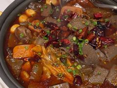 -眉州东坡(团结湖店)