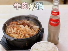 -赵家牛肉砂锅(台西三路店)
